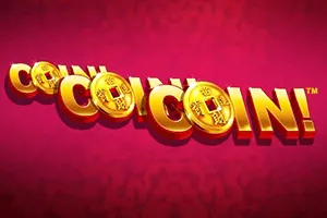Playtech : Coin! Coin! Coin! - KINGBET189