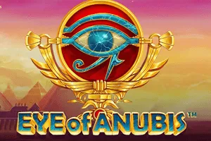 Playtech : Eye of Anubis - KINGBET189