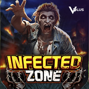 Vplus : Infected Zone - KINGBET189