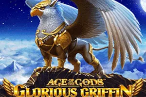 Playtech : Age of the Gods: Glorious Griffin - KINGBET189