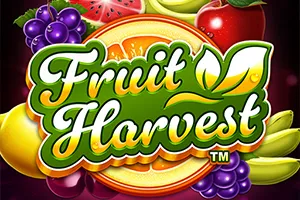 Playtech : Fruit Harvest™ - KINGBET189