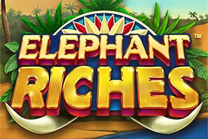 Playtech : Elephant Riches™ - KINGBET189