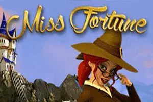 Playtech : Miss Fortune - KINGBET189