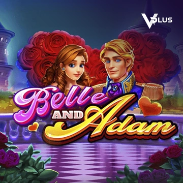 Vplus : Belle and Adam - KINGBET189