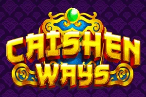 Playtech : Caishen Ways - KINGBET189