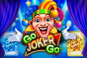 Playtech : Go Joker Go™ - KINGBET189