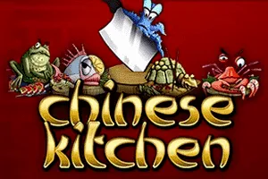 Playtech : Chinese Kitchen - KINGBET189