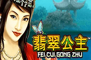 Playtech : Fei Cui Gong Zhu - KINGBET189