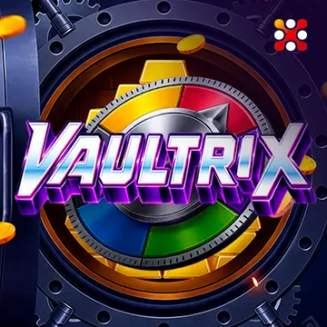 Vaultrix - KINGBET189
