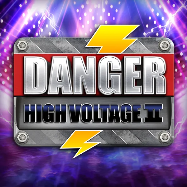 Danger High Voltage 2 Megaways - KINGBET189