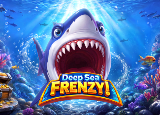 Pragmatic : Deep Sea Frenzy - KINGBET189