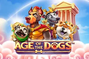 Playtech : Age of the Dogs - KINGBET189