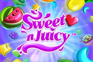 Playtech : Sweet n Juicy - KINGBET189