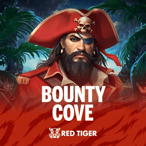 Bounty Cove - KINGBET189