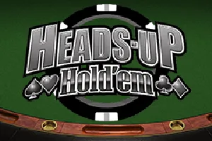 Playtech : Headsup Holdem - KINGBET189