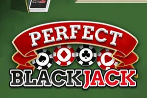 Playtech : Perfect Blackjack - KINGBET189