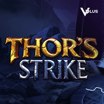 Vplus : Thor``s Strike - KINGBET189