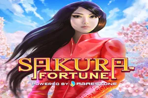 Playtech : Sakura Fortune - KINGBET189