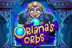 Playtech : Orianas Orbs - KINGBET189