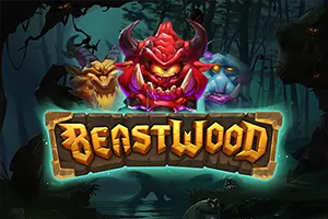 Playtech : Beastwood - KINGBET189