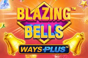 Playtech : Blazing Bells PowerPlay Jackpot - KINGBET189