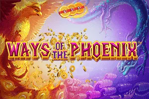 Playtech : Ways of the Phoenix - KINGBET189