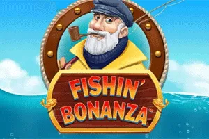 Playtech : Fishin Bonanza - KINGBET189