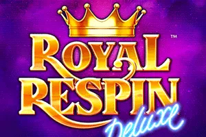Playtech : Royal Respin Deluxe - KINGBET189