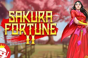 Playtech : POP Sakura Fortune 2 (Quickspin) - KINGBET189