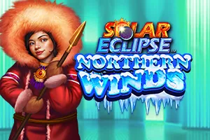 Playtech : Solar Eclipse: Northern Winds™ - KINGBET189