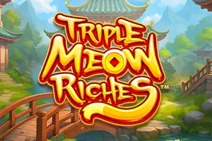 Playtech : 三猫来富 - KINGBET189