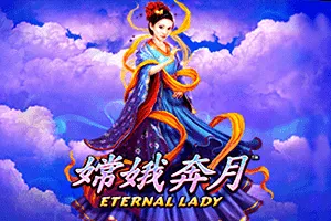 Playtech : Eternal Lady - KINGBET189