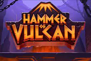 Playtech : POP Hammer of Vulcan (Quickspin) - KINGBET189