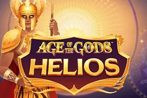 Playtech : Age of the Gods: Helios - KINGBET189
