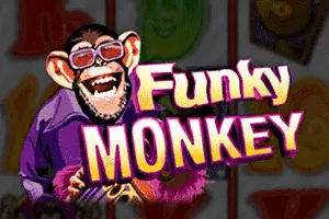 Playtech : Funky Monkey - KINGBET189
