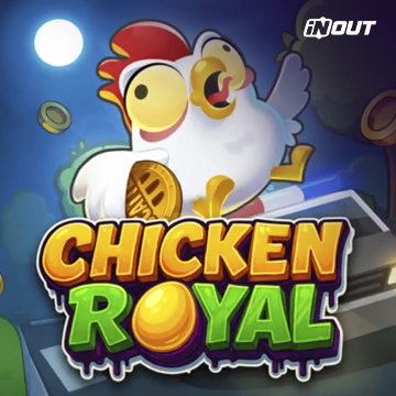 Inout : Chicken Royal - KINGBET189
