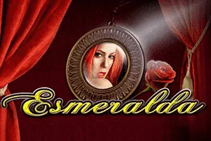 Playtech : Esmeralda - KINGBET189