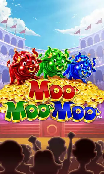 Playtech : Moo Moo Moo - KINGBET189