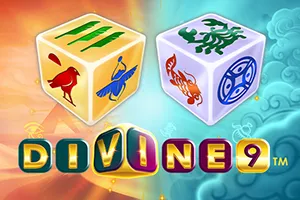 Playtech : Divine 9 - KINGBET189