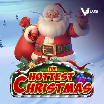 Vplus : The Hottest Christmas - KINGBET189