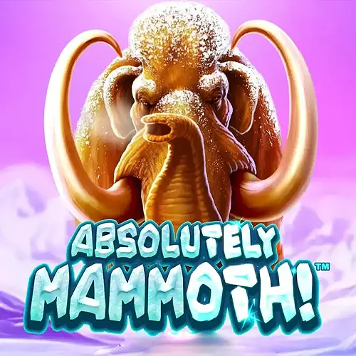 Playtech : Absolutely Mammoth - KINGBET189