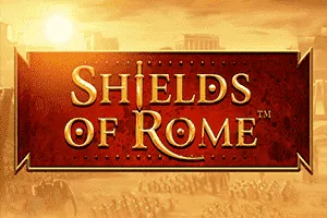 Playtech : Shields of Rome - KINGBET189