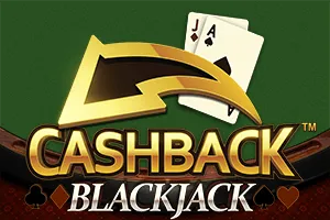 Playtech : Cashback Blackjack - KINGBET189