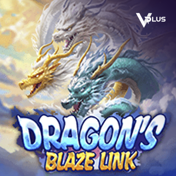 Vplus : Dragon``s Blaze Link - KINGBET189