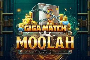 Playtech : Giga Match Moolah - KINGBET189