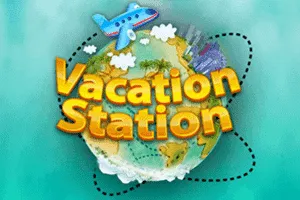 Playtech : Vacation Station - KINGBET189