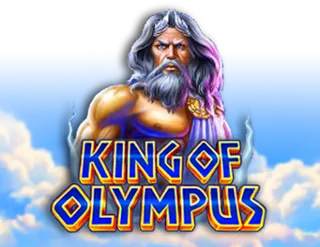 Playtech : King of Olympus - KINGBET189