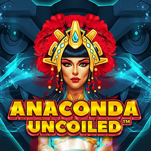 Playtech : Anaconda Uncoiled - KINGBET189
