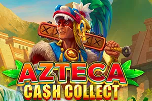 Playtech : Azteca: Cash Collect - KINGBET189