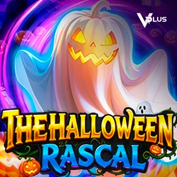 Vplus : The Halloween Rascal - KINGBET189